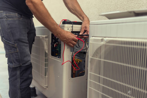 Best HVAC system installation  in Yorklyn, PA