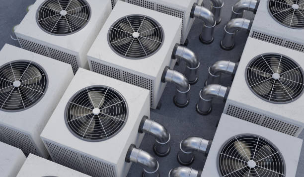 Best HVAC air duct cleaning  in Yorklyn, PA