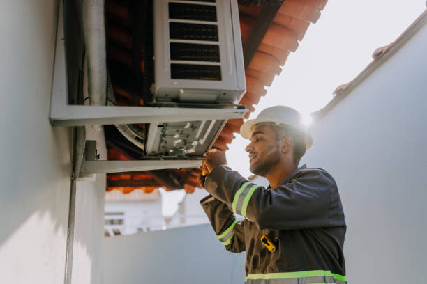 Best HVAC companies near me  in Yorklyn, PA