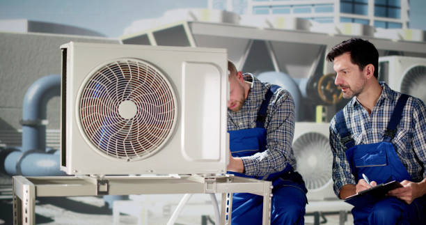 Best HVAC cleaning services  in Yorklyn, PA