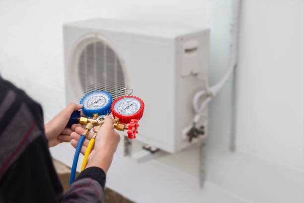 Best HVAC repair near me  in Yorklyn, PA